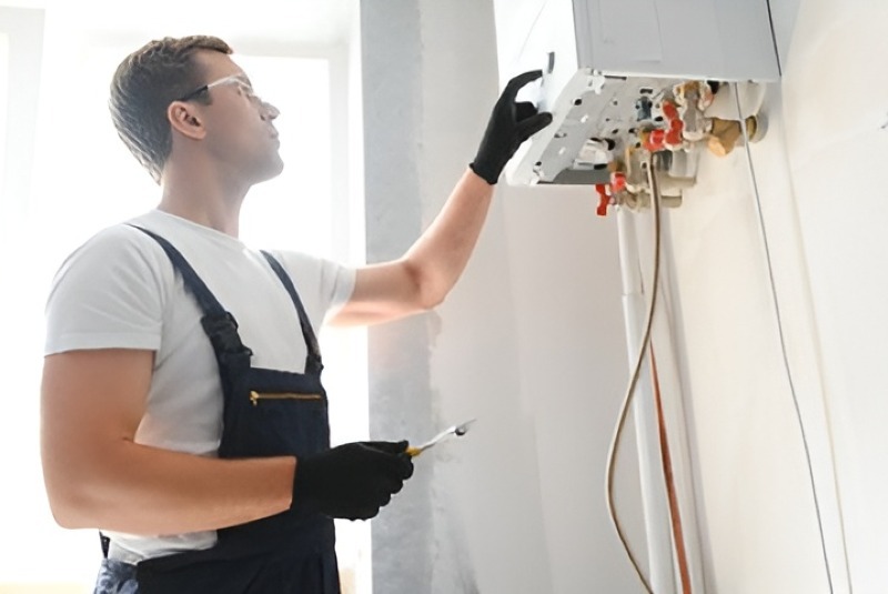 APPLIANCES REPAIR, HVAC SALES & REPAIR in West Puente Valley