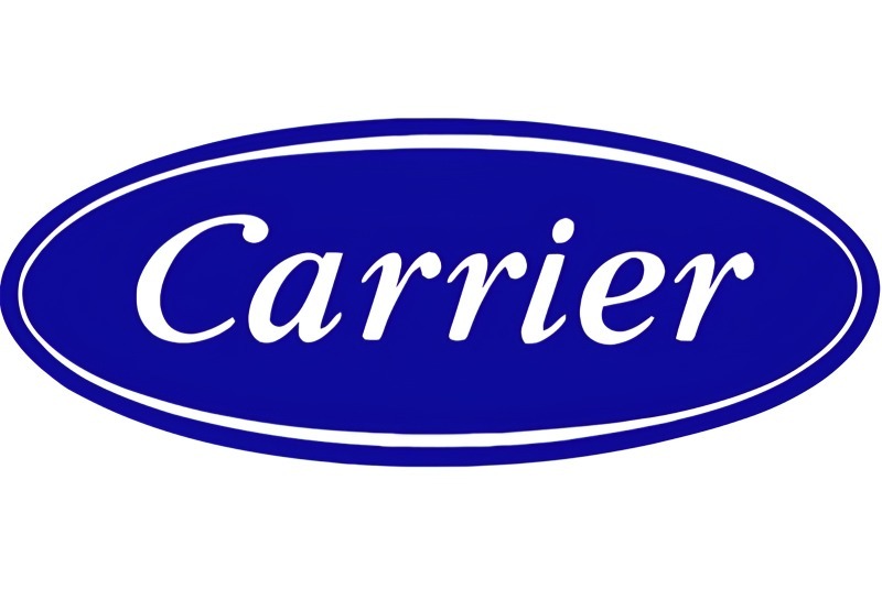 Carrier in West Puente Valley