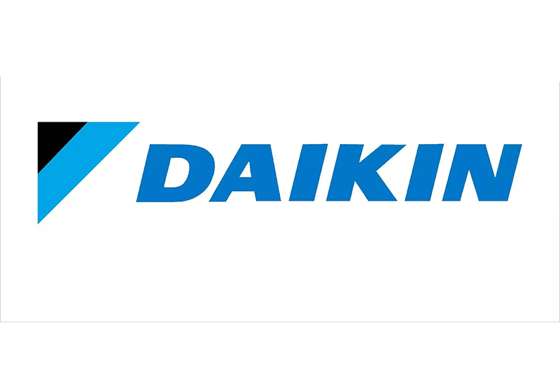 Daikin in West Puente Valley