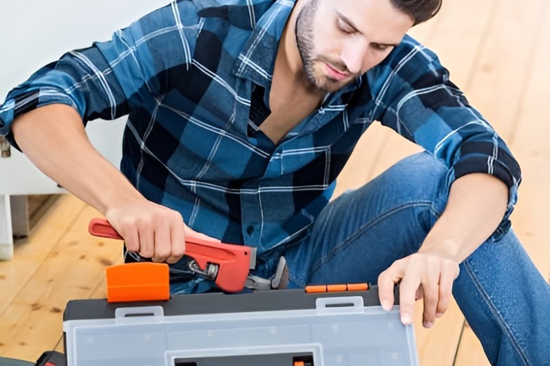 Freezer Repair in West Puente Valley