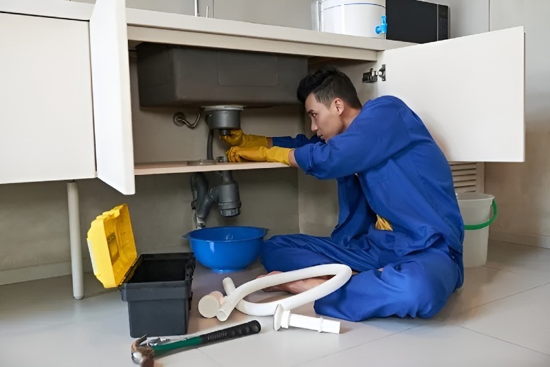 Essential Tips for Garbage Disposal Repair in West Puente Valley, CA