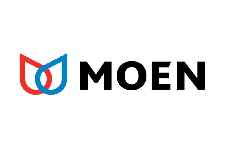 Moen in West Puente Valley