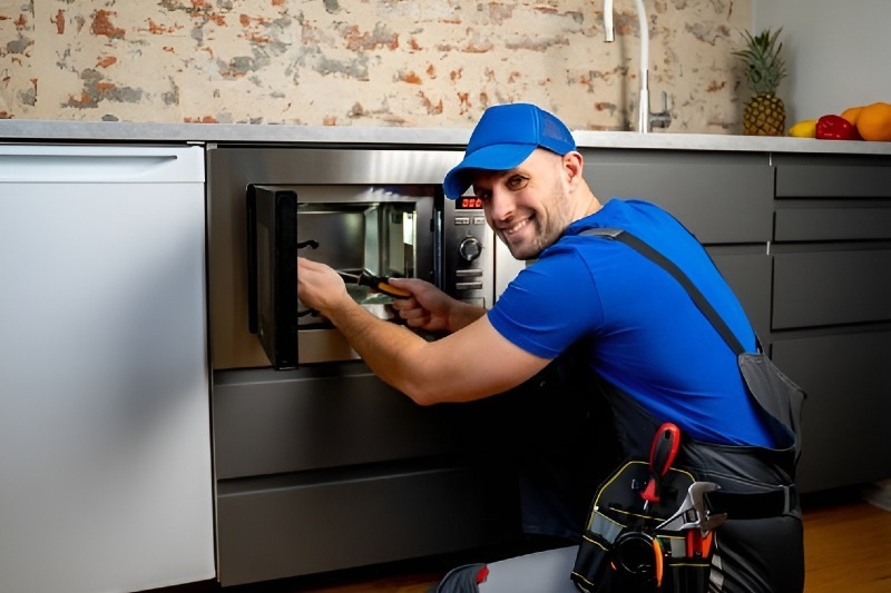 Oven & Stove repair in West Puente Valley