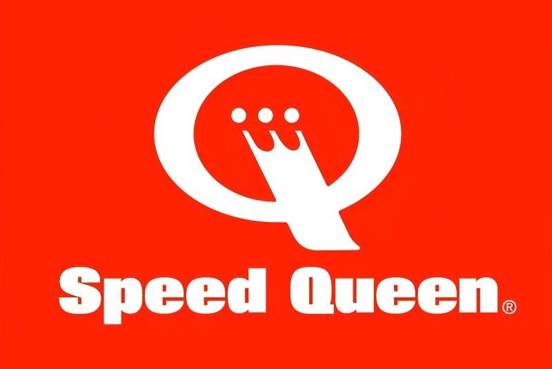 Speed Queen in West Puente Valley