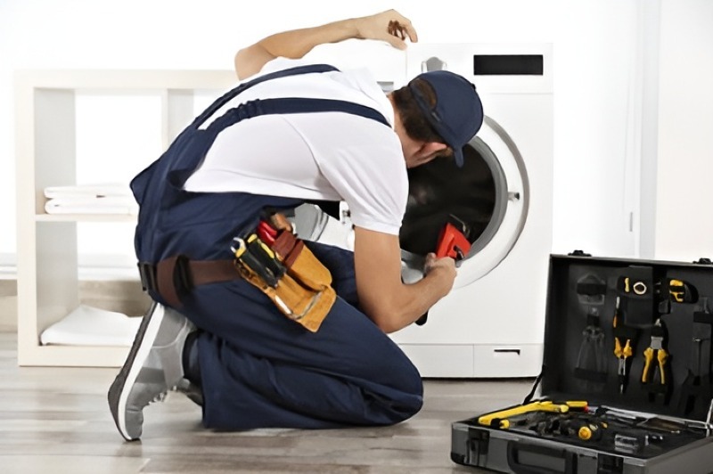 Washing Machine repair in West Puente Valley