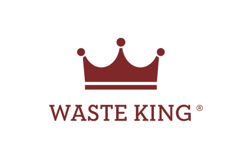 Waste King in West Puente Valley