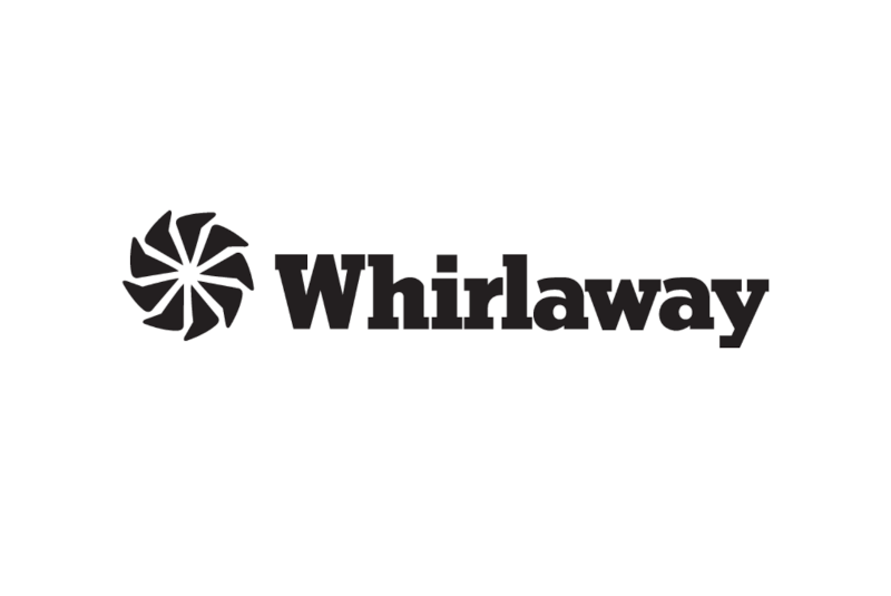 Whirlaway in West Puente Valley