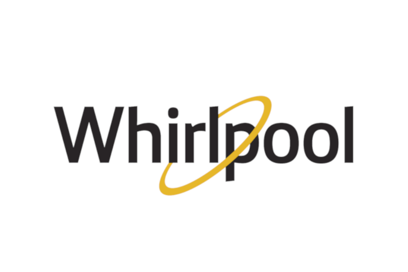 Whirlpool in West Puente Valley